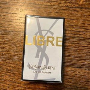 Libre YSL Perfume